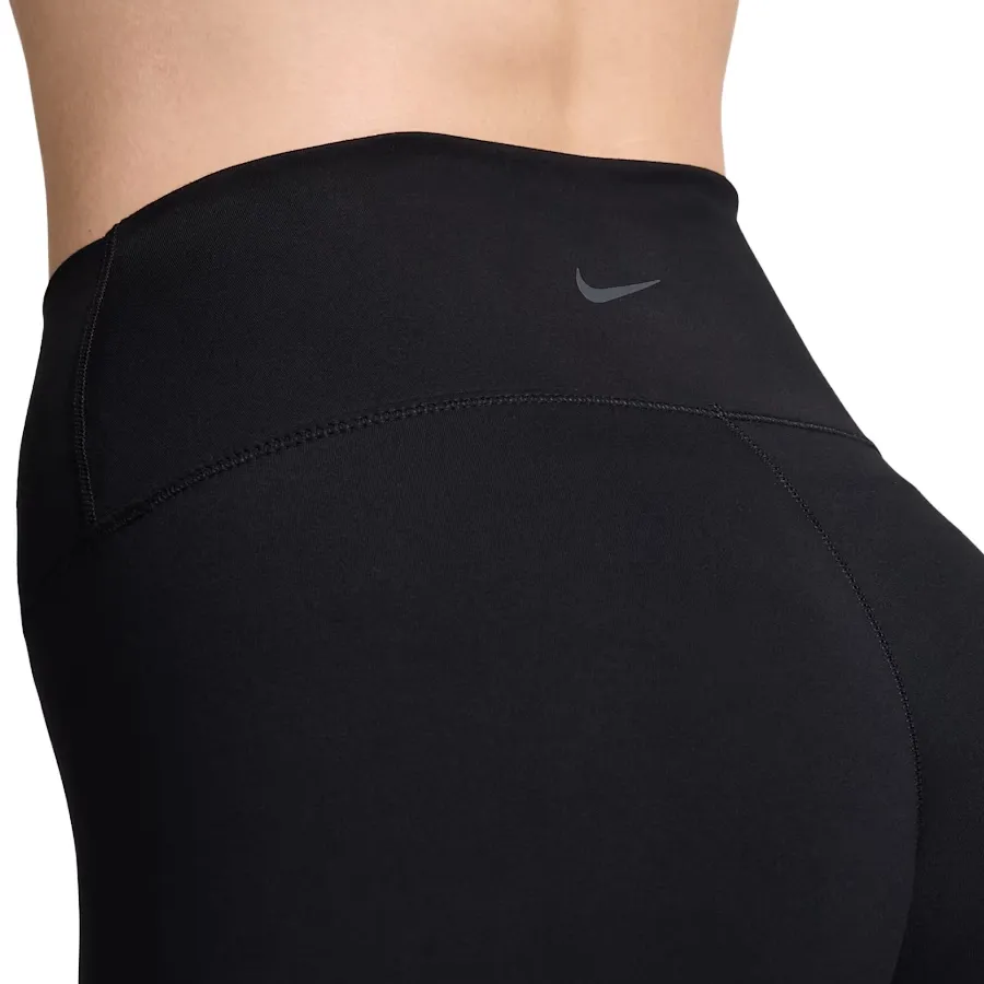 Imagen 4 de 6 de Calza Nike One-NEGRO