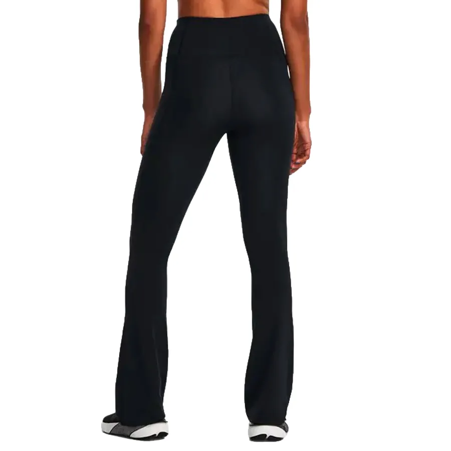 Imagen 1 de 5 de Calza Under Armour Motion-NEGRO