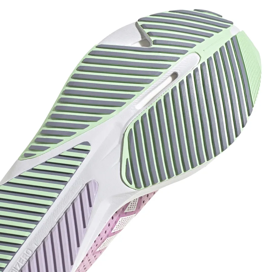 Imagen 6 de 8 de Zapatillas adidas Adizero Sl-ROSA/BLANCO/GRIS