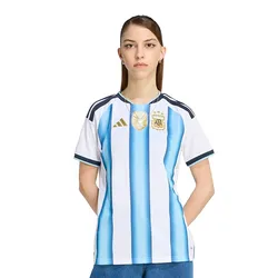 Camiseta adidas Titular Selección Argentina 26