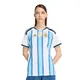 camiseta-adidas-titular-seleccion-argentina-26-BLANCO/NEGRO/CELESTE