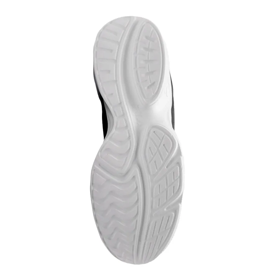 Imagen 3 de 5 de Zapatillas Fila Racer Move-NEGRO/GRAFITO/BLANCO