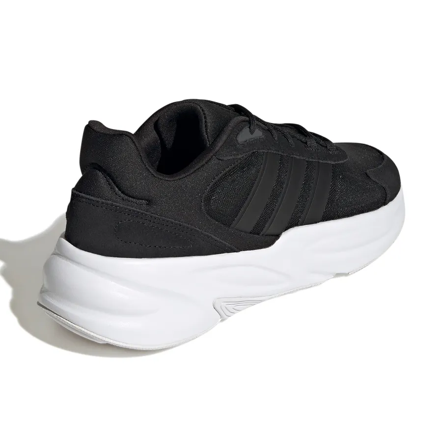 Imagen 1 de 7 de Zapatillas adidas Ozelle-NEGRO/BLANCO