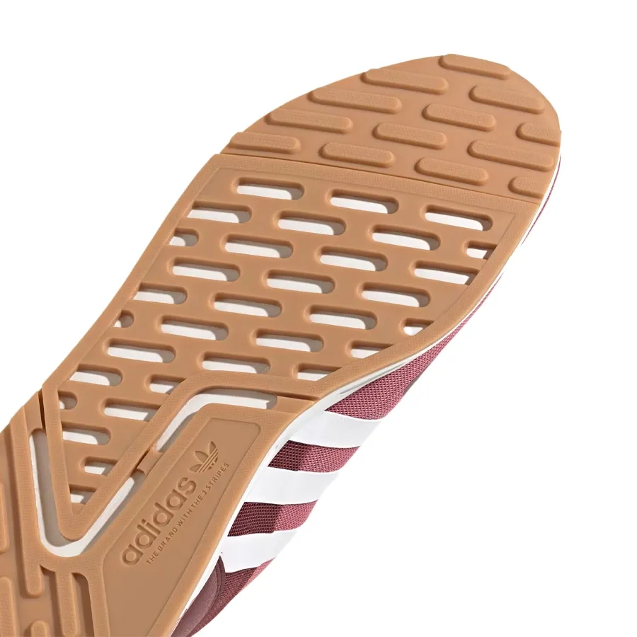 Imagen 7 de 9 de Zapatillas adidas originals Mutix-BORDO/BLANCO