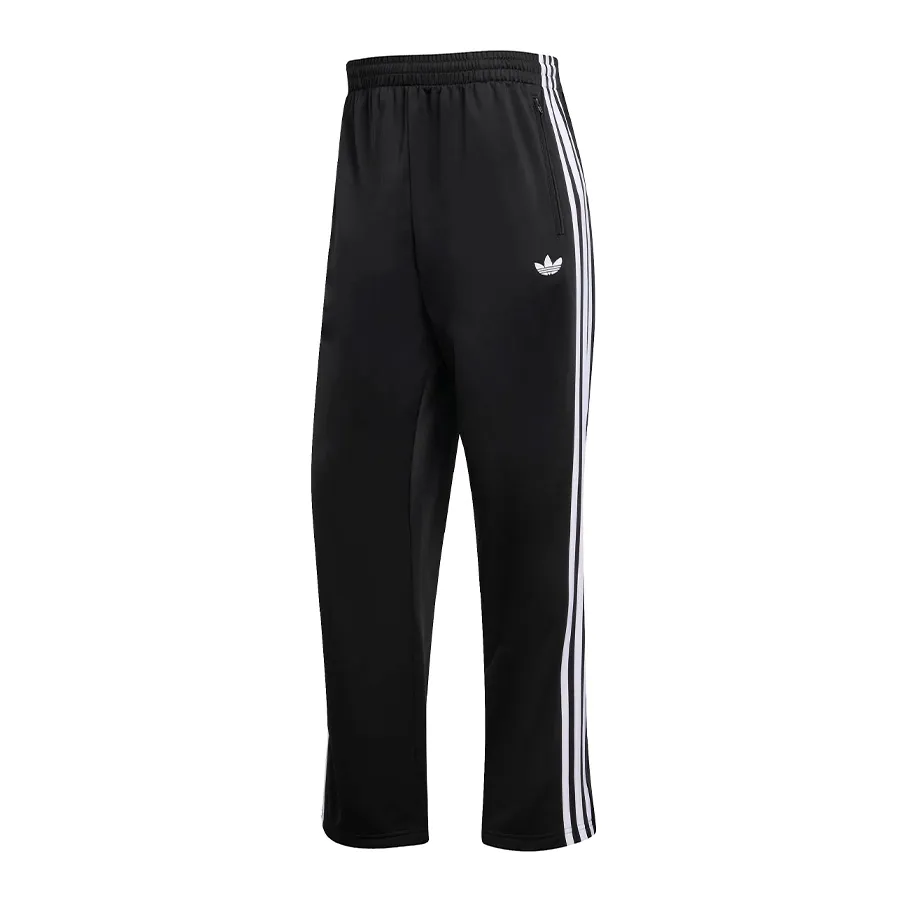 Imagen 2 de 5 de Pantalón adidas originals Firebird TP-NEGRO