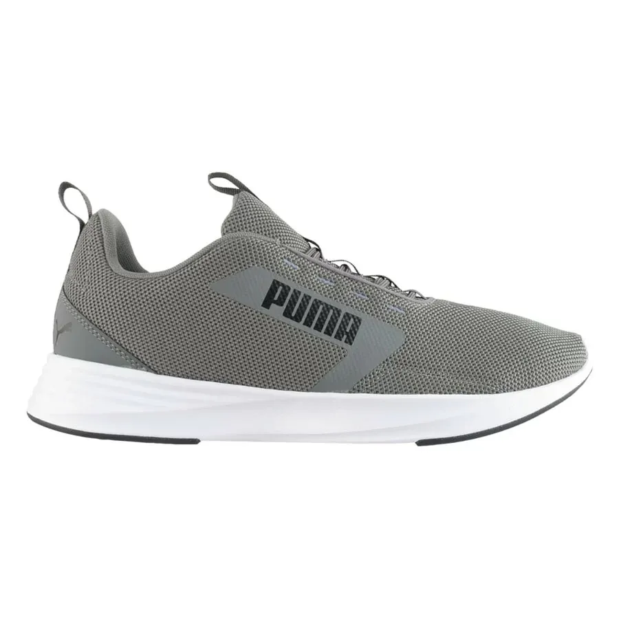 Imagen 1 de 4 de Zapatillas Puma Extractor-GRAFITO/NEGRO