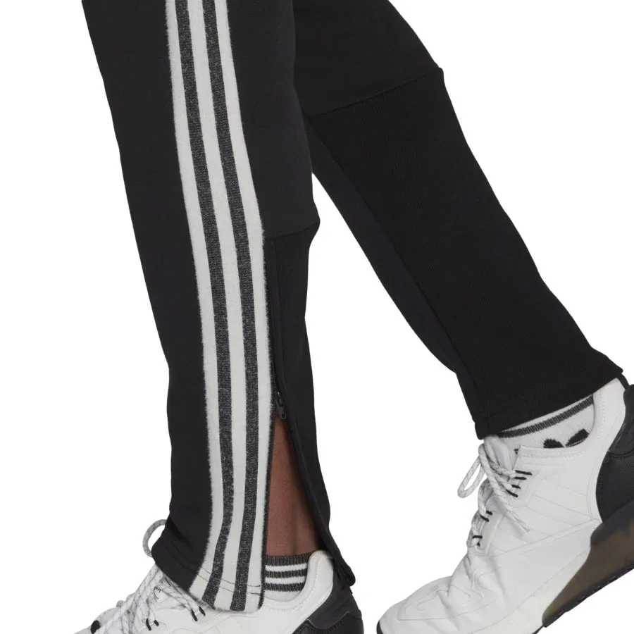 Imagen 2 de 5 de Pantalón adidas River Plate Icon-NEGRO/BLANCO