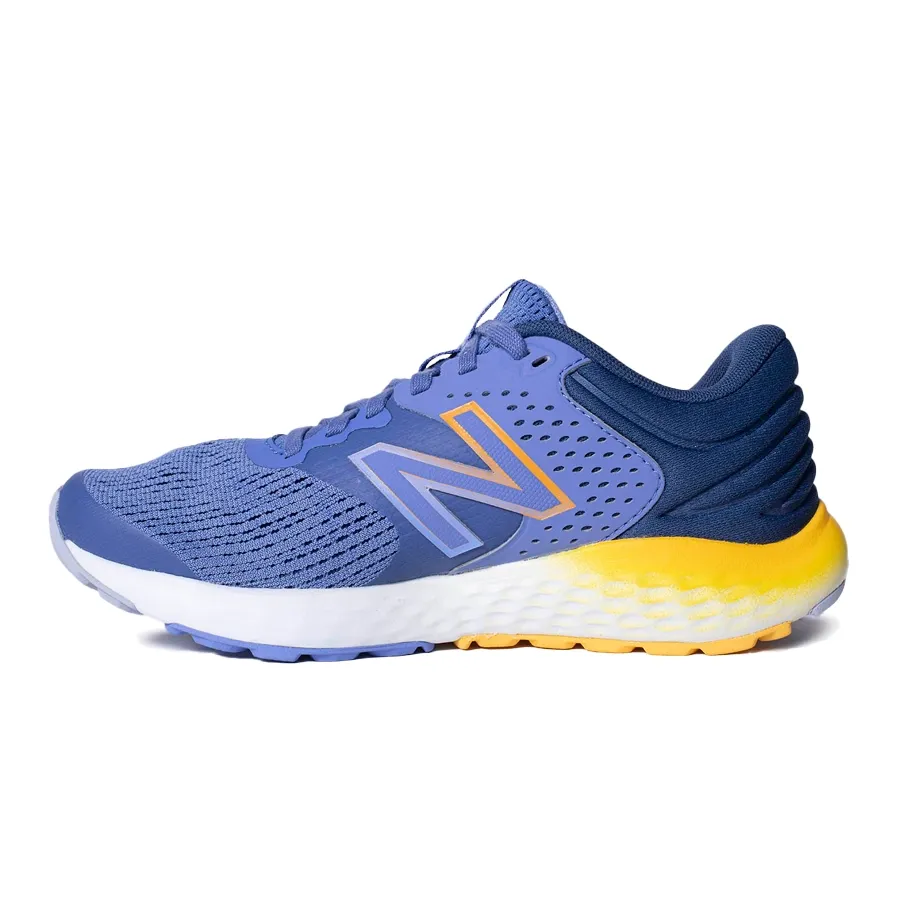 Imagen 2 de 5 de Zapatillas New Balance 520 V7-VIOLETA/AZUL