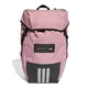 mochila-adidas-4-athlts-camper-ROSA VIEJO/NEGRO