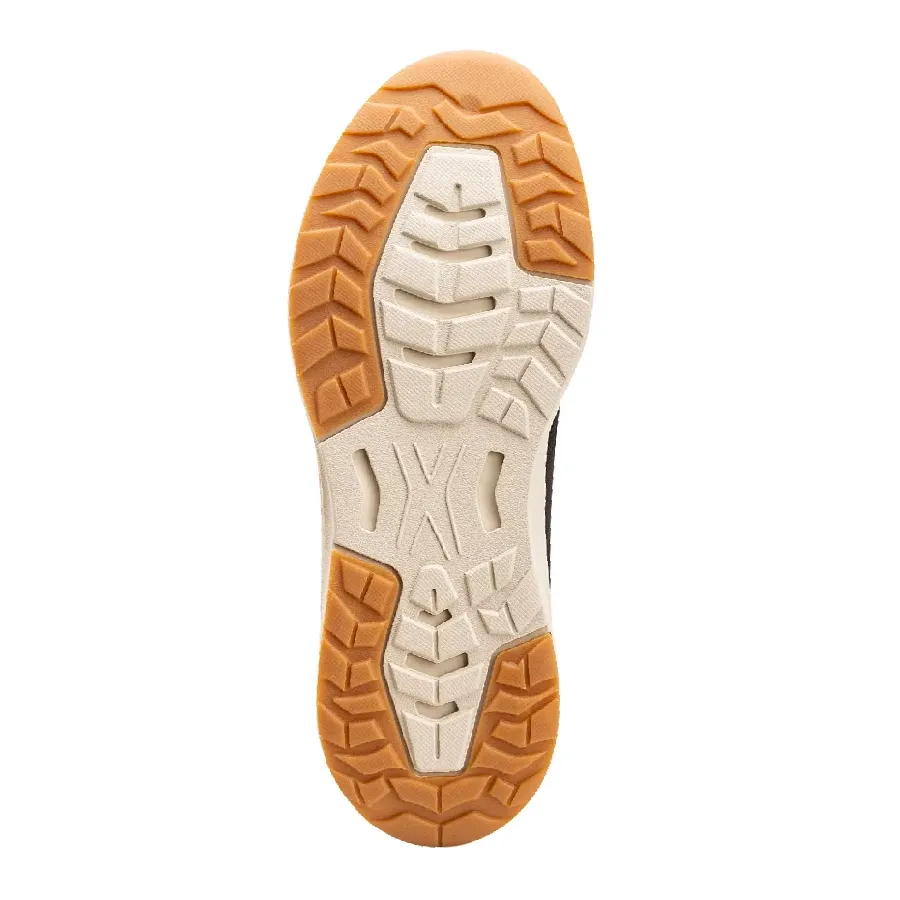 Imagen 4 de 5 de Zapatillas Topper Retro Pacer-NEGRO/GRIS