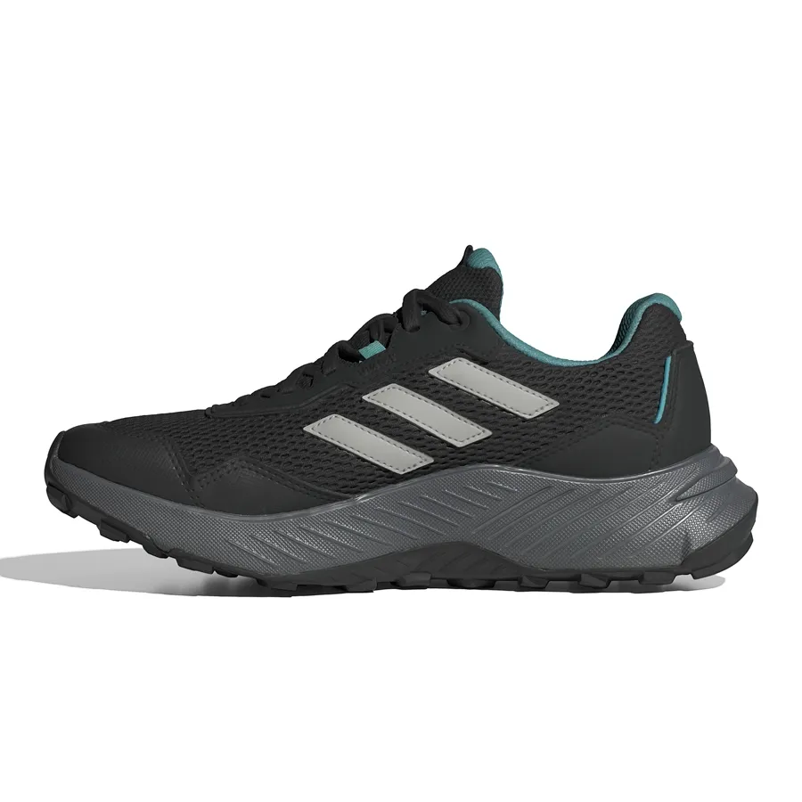Imagen 3 de 9 de Zapatillas adidas Tracefinder-NEGRO/GRIS/PETROLEO