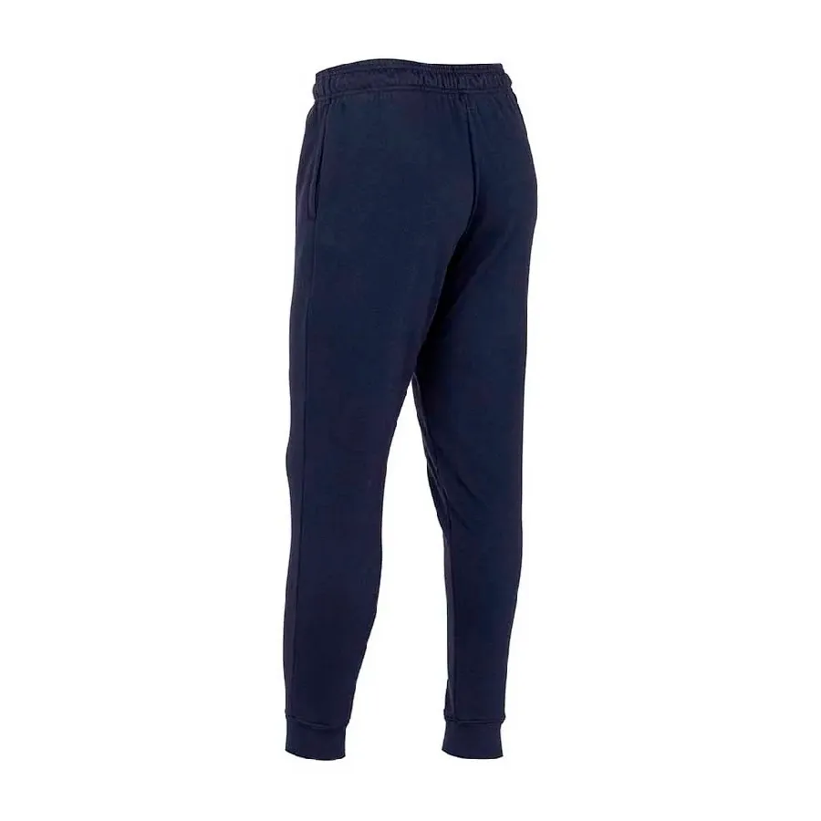 Imagen 1 de 4 de Pantalón Under Armour Rival Terry-AZUL MARINO
