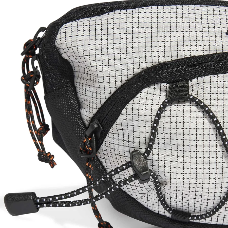 Imagen 4 de 6 de Riñonera terrex multi-GRIS/NEGRO