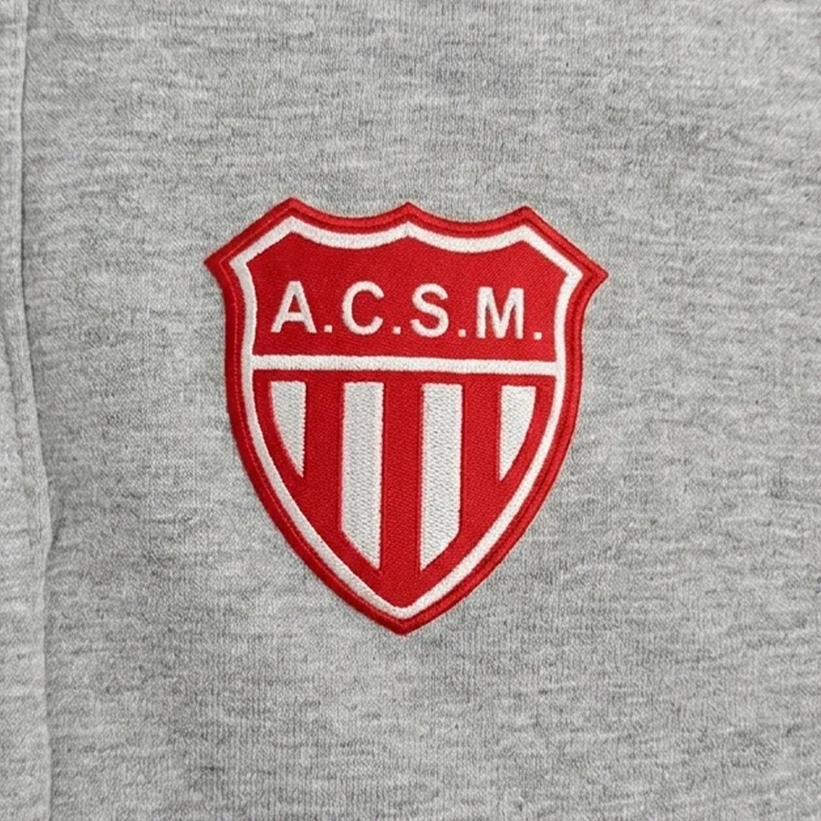 Imagen 7 de 8 de Conjunto Mitre Sandy San Martín de Mza-GRIS/ROJO