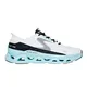 zapatillas-skechers-glide-step-altus-BLANCO/NEGRO/AERO