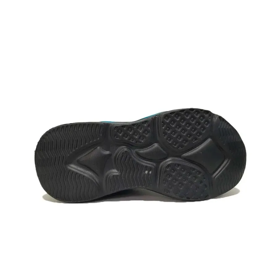 Imagen 4 de 5 de Zapatillas Atomik Nasau Xpro-NEGRO