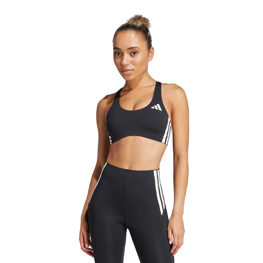 Imagen 0 de 6 de Top adidas Adizero Run-NEGRO