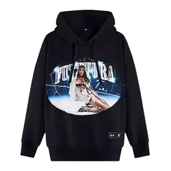 Buzo Under Armour Tini Futttura