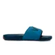 ojotas-vans-la-costa-AZUL/NEGRO