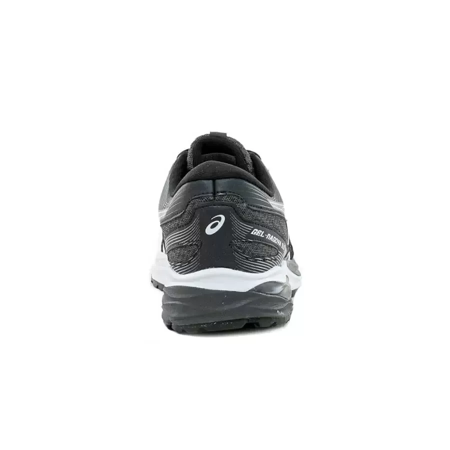 Imagen 0 de 4 de Zapatillas Asics Gel Nagoya 3 M-NEGRO/BLANCO