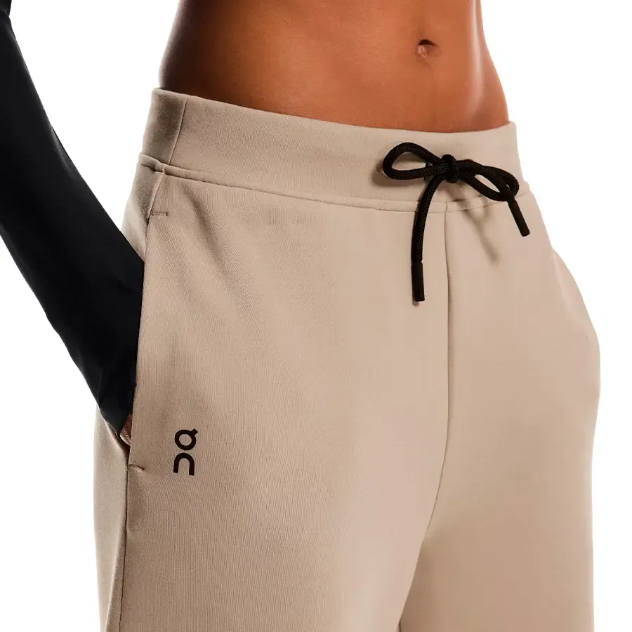 Imagen 3 de 4 de Pantalón On Focus Tech-BEIGE