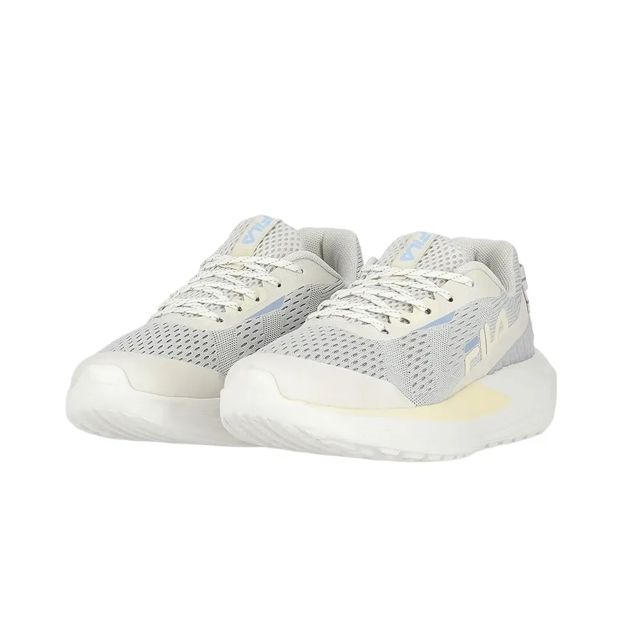 Imagen 1 de 6 de Zapatillas Fila Diffusion-BLANCO/GRIS