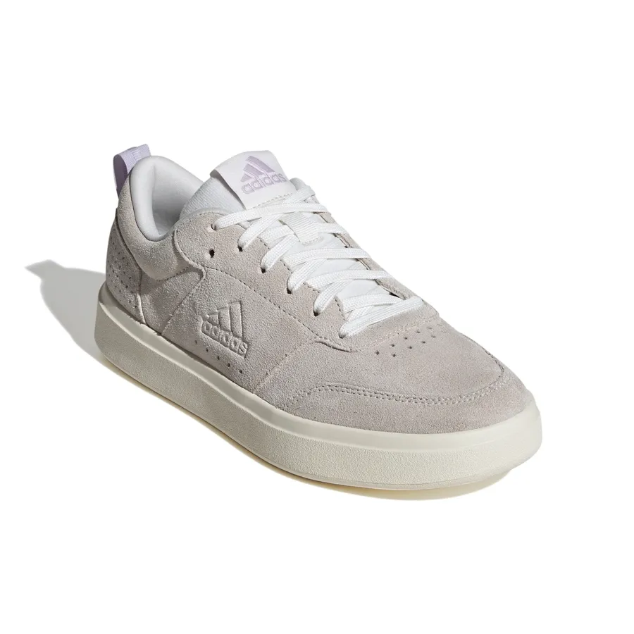 Imagen 4 de 6 de Zapatillas adidas Park St-HUESO/LILA