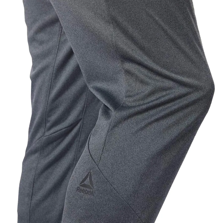 Imagen 5 de 7 de Pantalón Reebok Speedwick Trackster-GRAFITO