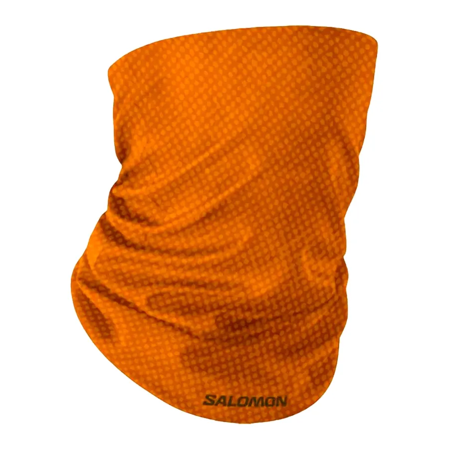 Imagen 0 de 1 de Cuello Salomon Necktube Pointillism-MIEL