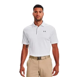 Polo Under Armour Tech