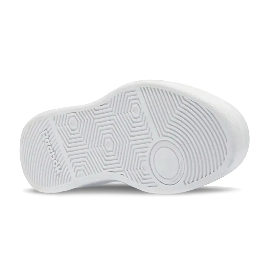 Imagen 5 de 6 de Zapatillas Reebok Royal Techque-BLANCO/PLATA