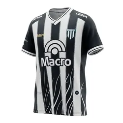 Camiseta Mitre Gimnasia y Esgrima de Mendoza Titular 2026