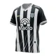 camiseta-mitre-gimnasia-y-esgrima-de-mendoza-titular-2026-BLANCO/NEGRO