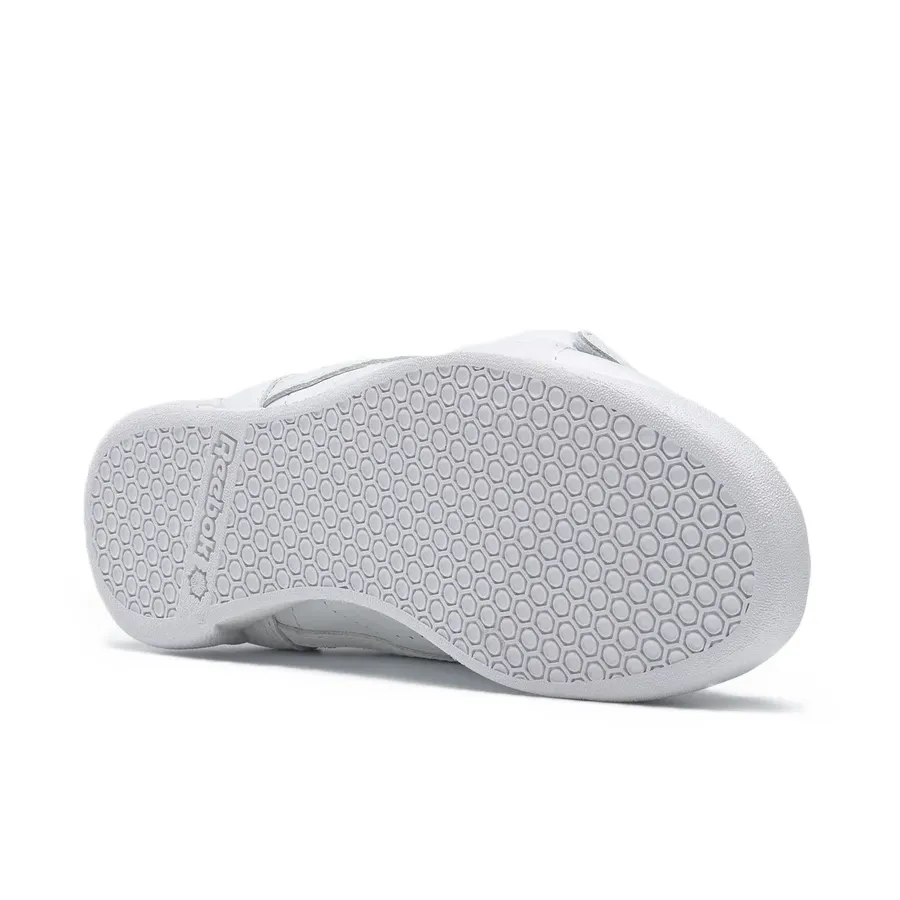 Imagen 6 de 7 de Zapatillas Reebok Freestyle Hi-BLANCO