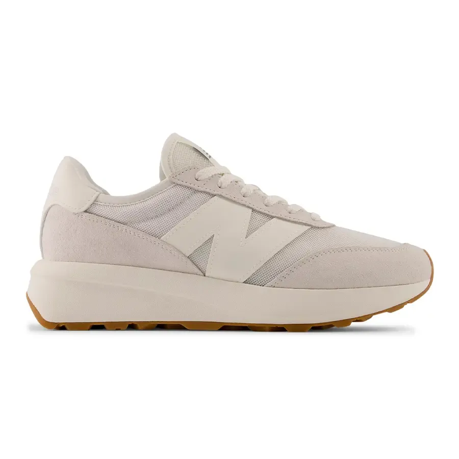 Imagen 0 de 5 de Zapatillas New Balance 370-BLANCO/GRIS