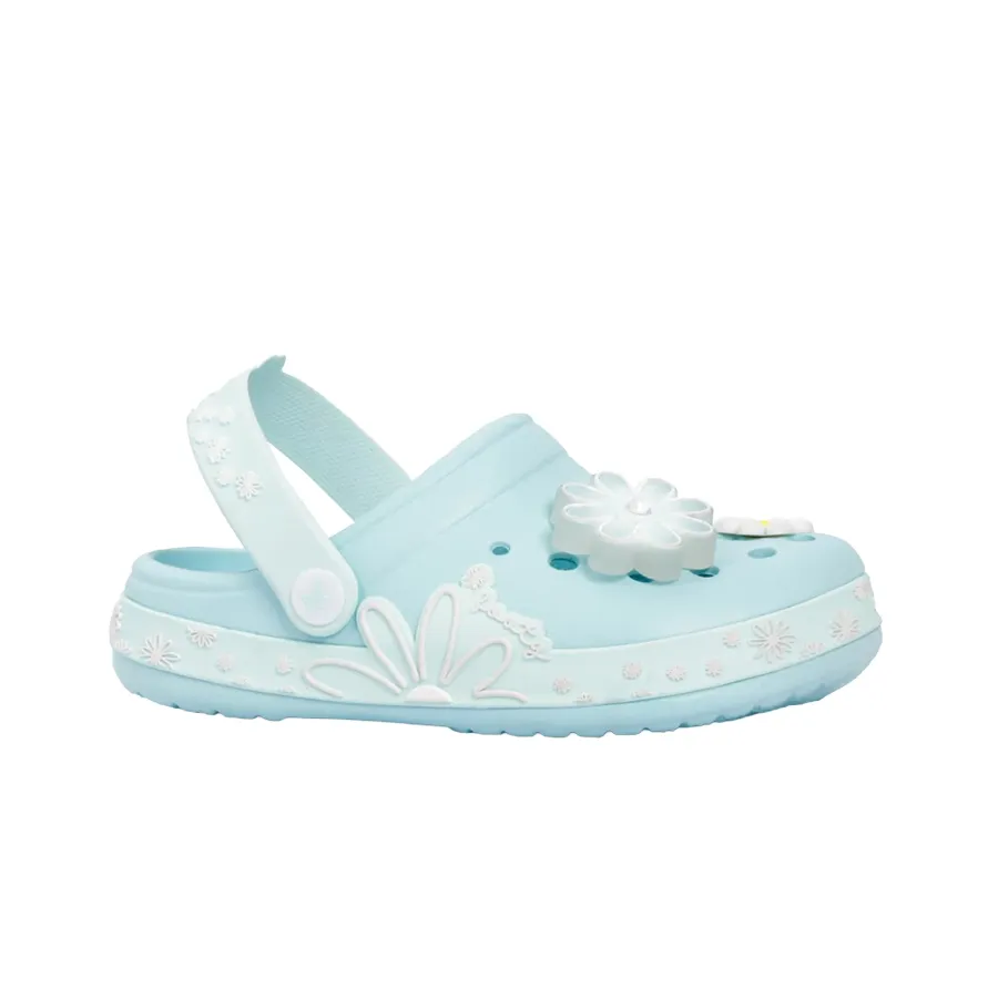 Imagen 0 de 4 de Sandalias Footy Margarita 25 con Luces-CELESTE/AQUA