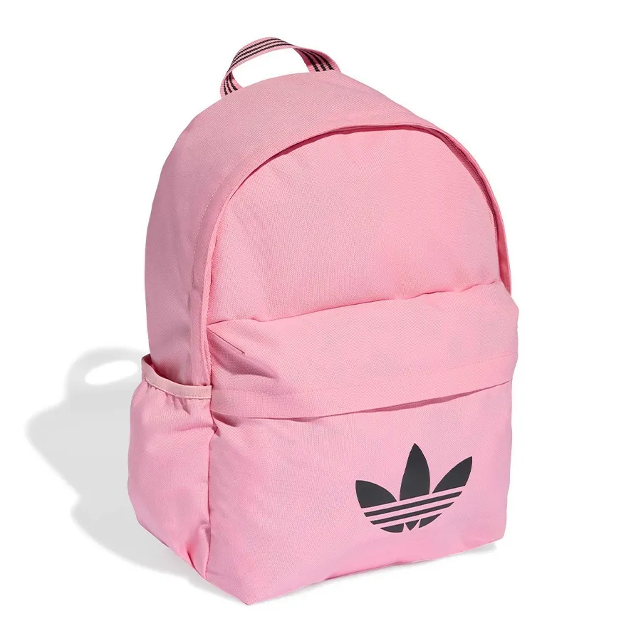 Imagen 1 de 6 de Mochila adidas originals Adicolor Clásico-ROSA