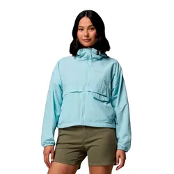 Campera Columbia Spire Valley