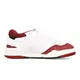 zapatillas-lacoste-lineshot-BLANCO/BORDO