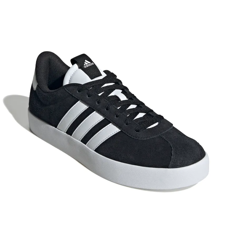 Imagen 5 de 9 de Zapatillas adidas Vl Court 3.0-NEGRO/BLANCO