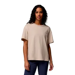 Remera Columbia Heavyweight Graphic Tee