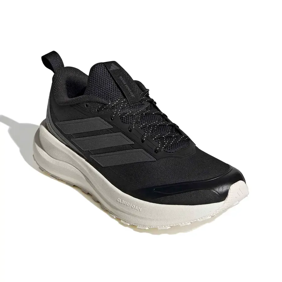 Imagen 1 de 7 de Zapatillas adidas Runfalcon 6 Atr-NEGRO