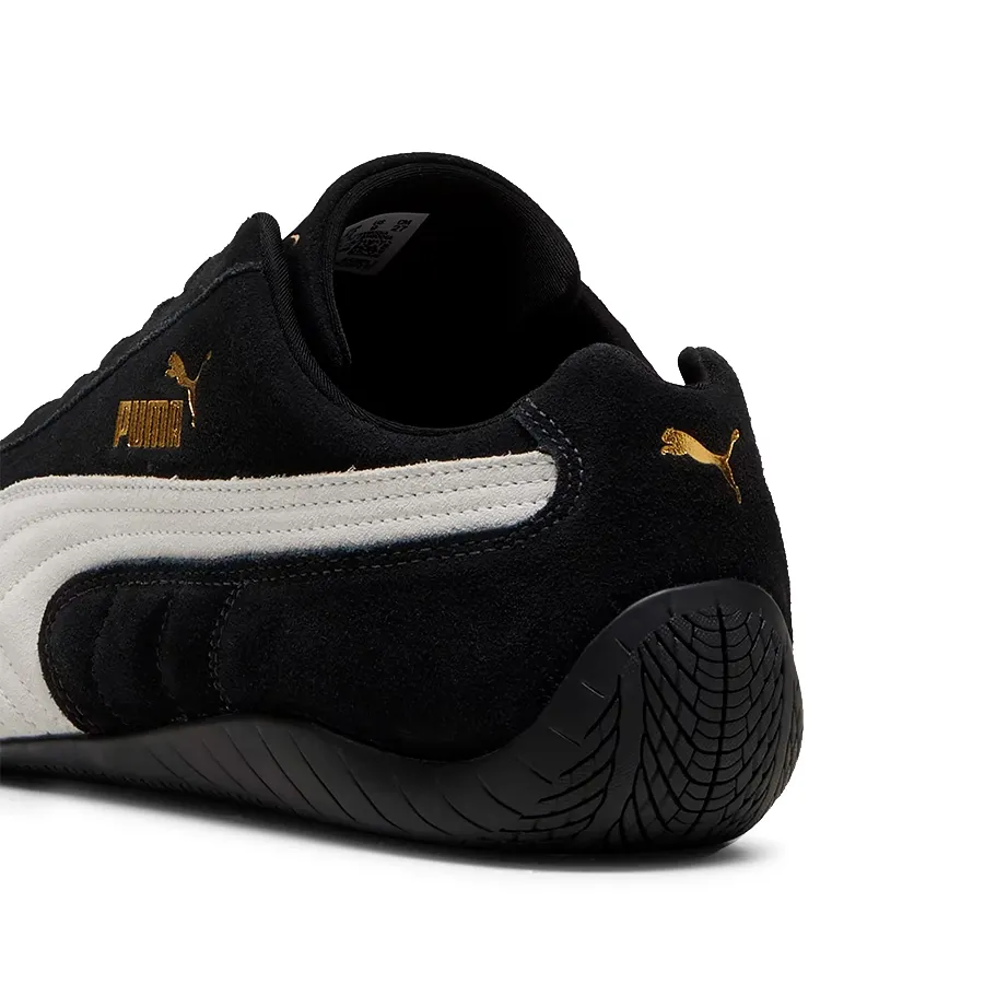 Imagen 5 de 6 de Zapatillas Puma Speedcat Og-NEGRO/BLANCO