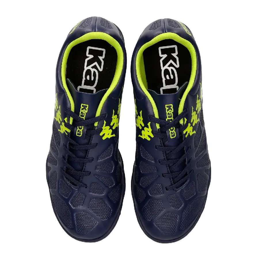 Imagen 4 de 6 de Botines Kappa Invictus Ic-MARINO/LIMA