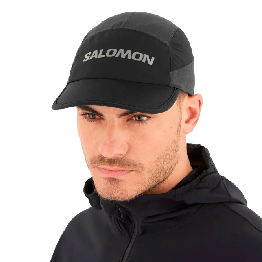 Imagen 0 de 5 de Salomon Sense Aero-NEGRO