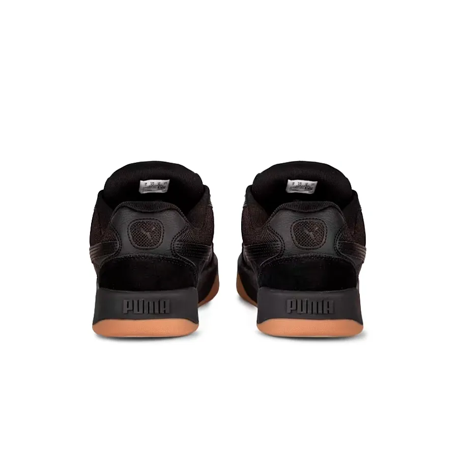 Imagen 4 de 5 de Zapatillas Puma Park Lifestyle Sk8-NEGRO