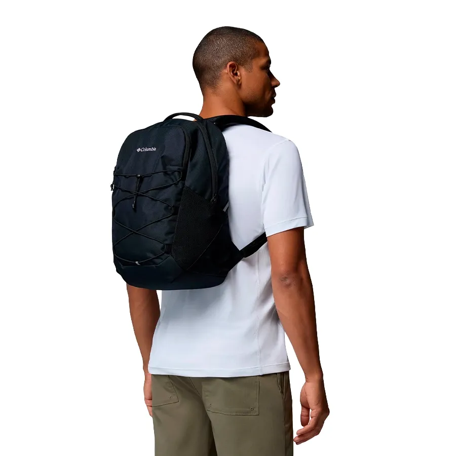 Imagen 2 de 4 de Mochila Columbia Atlas Explorer-NEGRO