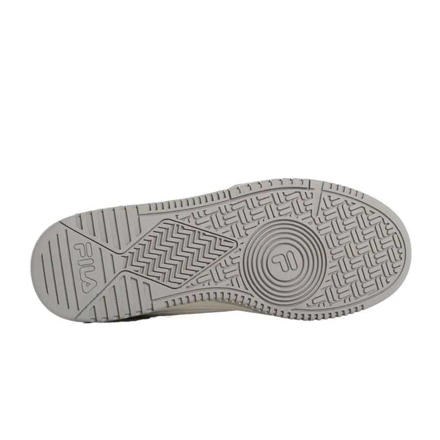 Imagen 4 de 5 de Zapatillas Fila FX-33 Low-BLANCO/GRIS