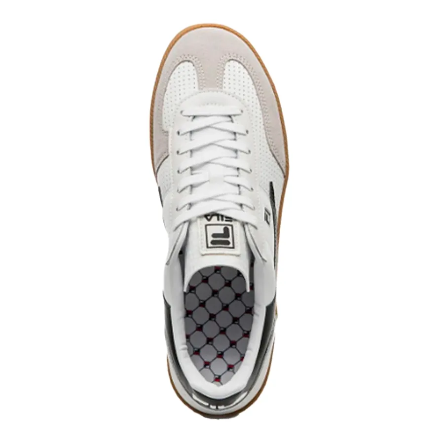 Imagen 3 de 5 de Zapatillas Fila Fx Court 70 Vintage-BEIGE/MARINO