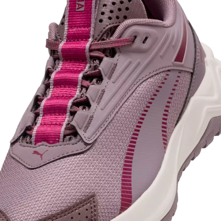 Imagen 5 de 7 de Zapatillas Puma Extend Lite Trail Adp-ROSA VIEJO/FUCSIA